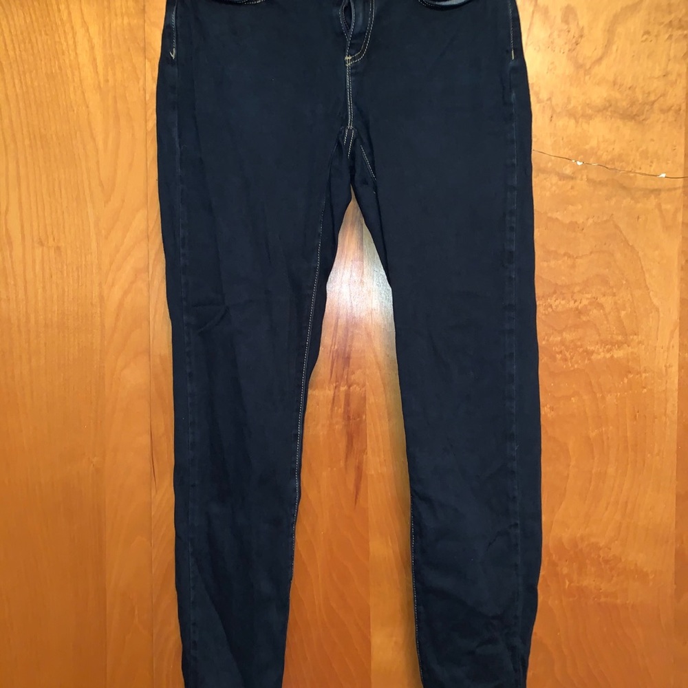 Michael Kors Izzy Skinny Jeans